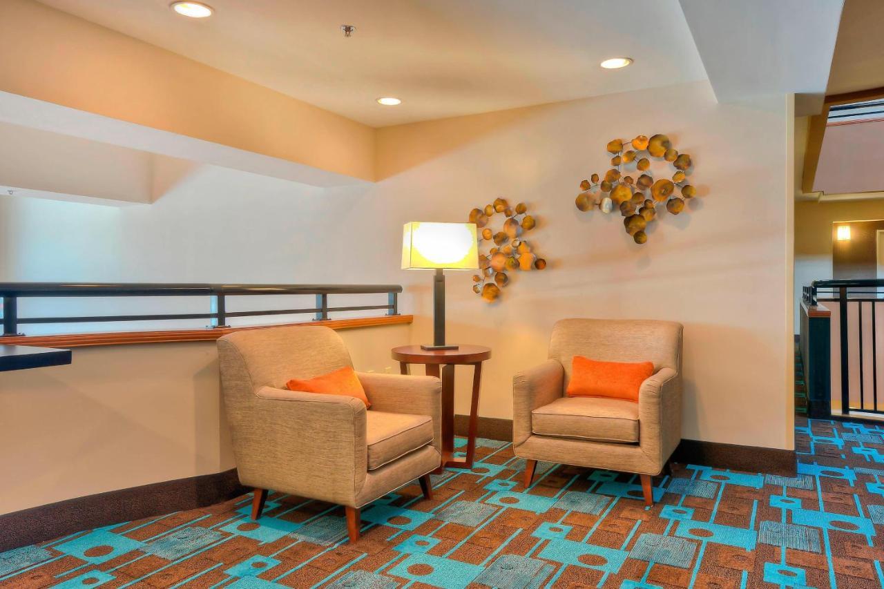 Fairfield Inn And Suites By Marriott Durham Southpoint Exterior foto