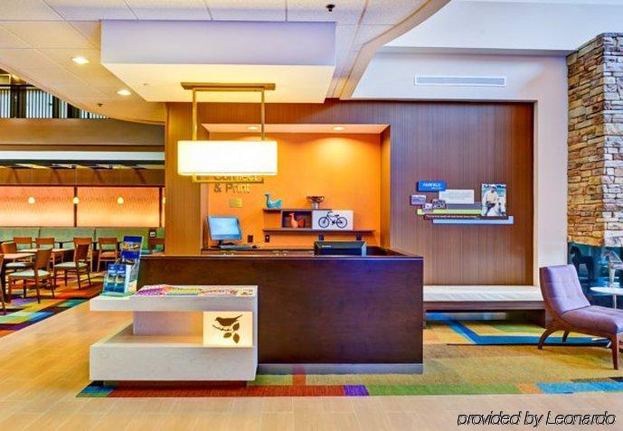 Fairfield Inn And Suites By Marriott Durham Southpoint Exterior foto