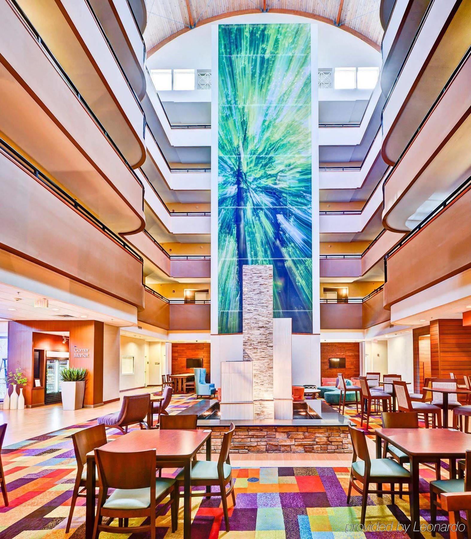 Fairfield Inn And Suites By Marriott Durham Southpoint Exterior foto
